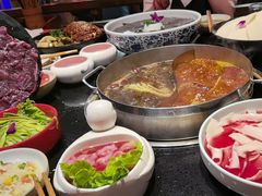 -矮板凳老火锅(宽窄巷子店)