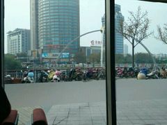 -星巴克(潍坊泰华广场店)