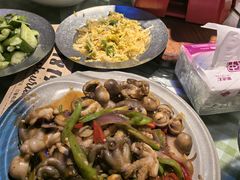 -1819餐厅·团队聚餐·烤串·精酿