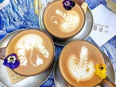 -三忘湖 SWANSEEN(柳荫公园店)