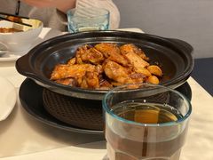 -港丽餐厅(高德置地店)