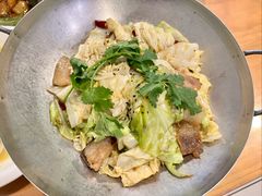 -9号小厨师(端平桥店)