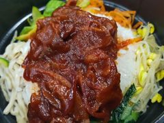 -禾谷韩餐(热带海洋学院店)