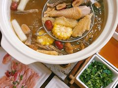 -馬蘭花開(车站大道店)