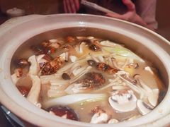 -水之惠鲜鱼料理(王府大街店)
