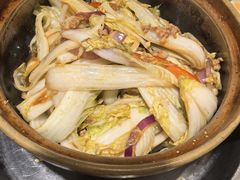 -老廣食堂(区庄店)