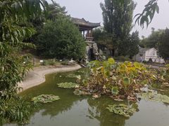 -国家植物园南园