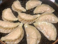 -松针蔡记蒸饺(花园路店)