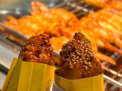 -天美汇鸡翅包饭(来福士广场店)