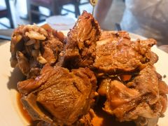-大师兄·西北小馆(金湾华发商都店)