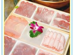 -南门四季铜锅涮肉(左家庄店)
