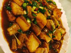 -沈家门海鲜夜排档(东港店)