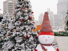-城市露台景观餐厅(淮海路店)