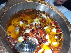 -雲蜀龙阁·金牌水煮鱼(方庄店)