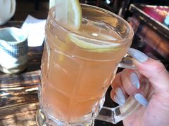-小川洋风料理(汉街店)
