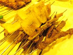 -楚太子  中餐&烧烤(武大店)