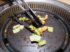 -花味·自助烤肉(雨花客厅店)