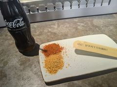 -很久以前羊肉串(南京路第一百货店)