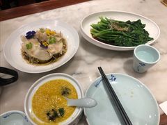-鸭匠食府·挂炉烤鸭·新京菜(阜成路店)