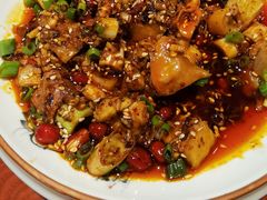 -龙凤瓦罐煨汤馆(清江东路店)