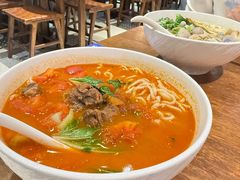 -寻裕记·现炒浇头面(人民广场店)