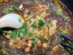 -蓉李记成都名小吃(合肥包河万达店)