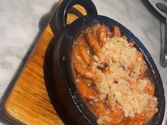 -小菜园新徽菜(无锡宜家荟聚中心店)