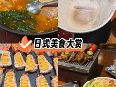 -小川洋风料理(江汉路店)