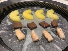 -么子烤肉(化龙池店)