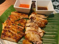 -星叶·东南亚料理(宁波万象汇店)