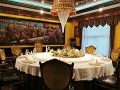 -福禧酒窖·中餐厅 (万柳店)