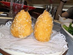 -大鸭梨烤鸭(左家庄店)
