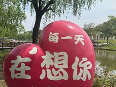 -上海鲜花港