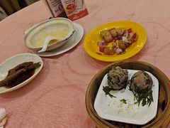 -华美轩中餐厅(客天下店)
