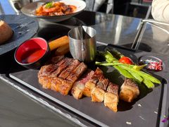 -哈蒙德餐厅