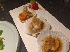 -上井精致料理(中兴商业大厦店)