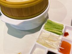 烤鸭小料-大鸭梨烤鸭(左家庄店)