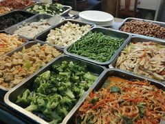 -西工饭庄快餐厅(西工小街店)