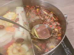 -老鼎旺安格斯牛肉火锅(衡艺广场店)