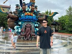 -波塞冬旅游度假区
