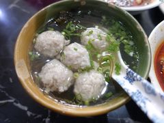 -李记小小吃·江油肥肠(涪江路店)