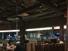 -北丐先生·野馄饨烧烤(长宁龙之梦店)