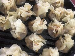 -清真烧麦馆(民族路店)