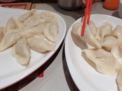 喜三鲜水饺-喜家德虾仁水饺(华强天虹店)