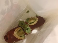 -君之狮子山·轻糖烘焙(松江印象城店)