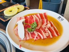 -TBK·本家·添百客·韩国料理(泰然店)
