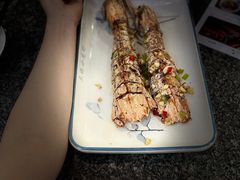 -三妹小龙虾·黄油蟹(华侨城总店)