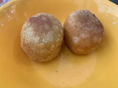 玉兰饼-毛华美食(清扬路店)