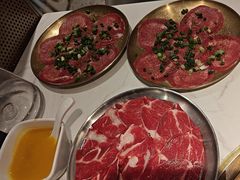 -花味烤肉·拌饭(建邺万达店)