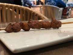-南门小馆·清真(国贸商城店)
